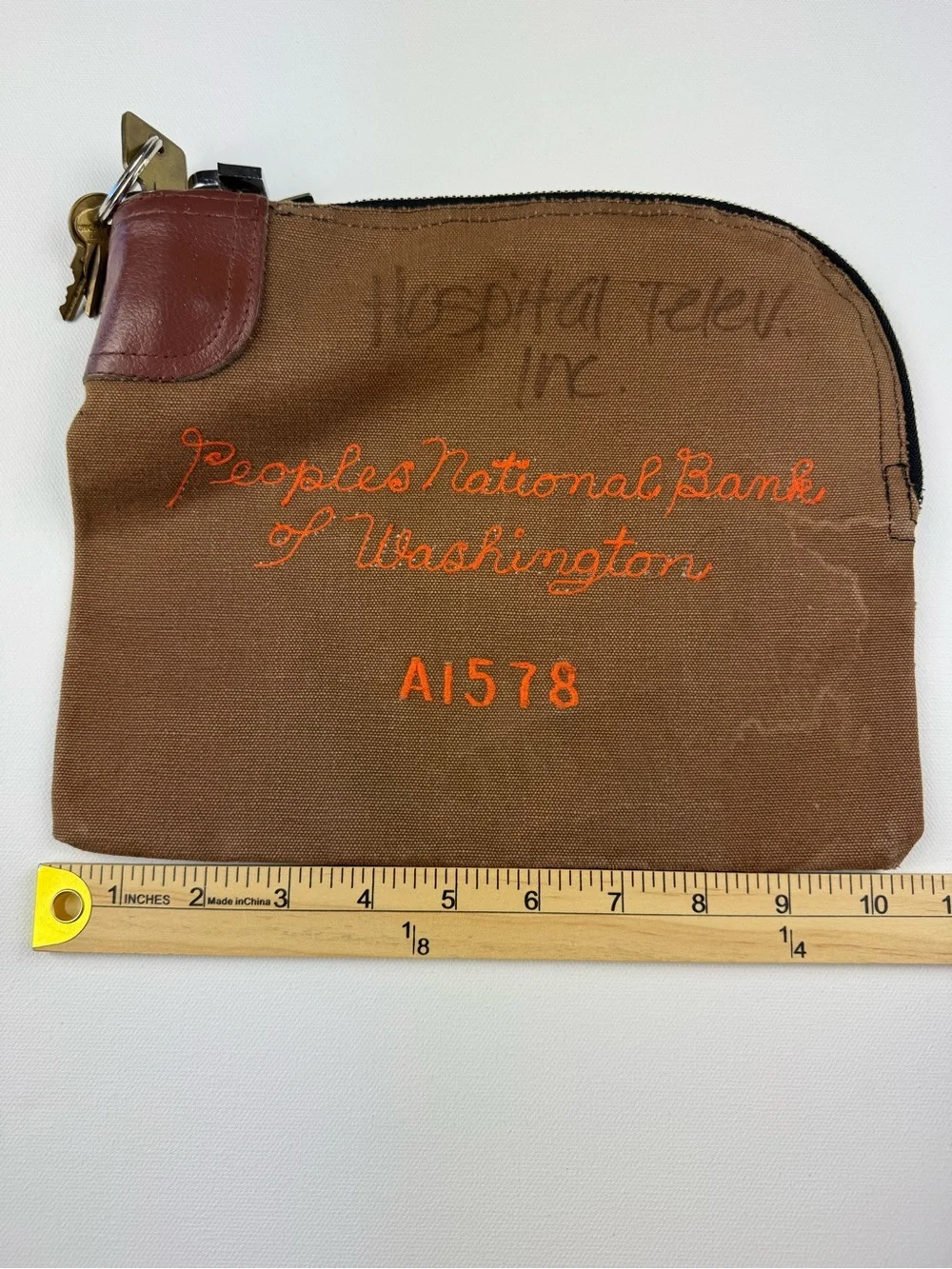 Rifkin vintage peoples